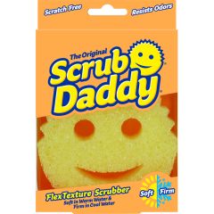 Pesusieni Scrub Daddy / Scrub Mommy