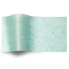 Silkespapper Gemstones Aquamarine