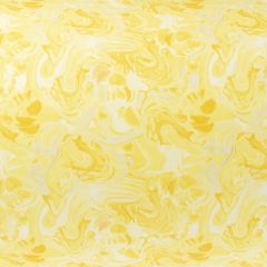 Lahjapaperi Yellow Marble, FSC