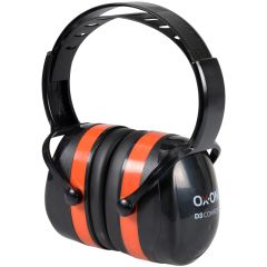 Kuulosuojain OX-ON Earmuffs D3 Comfort