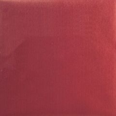 Lahjapaperi Tummanpunainen, riplattu