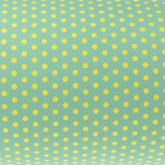 Lahjapaperi Yellow Dots, FSC