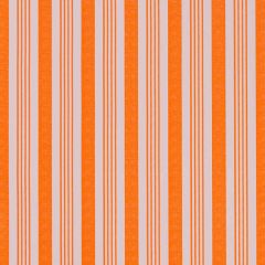 Lahjapaperi French Stripe Orange