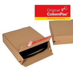 Postituslaatikko Eurobox Medium Colompac CP 154