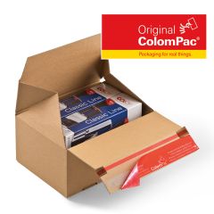Postituslaatikko Eurobox Small Colompac CP 154