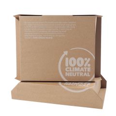 Postituslaatikko SafeBox 100% Climate Neutral