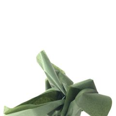 Silkkipaperi Olive