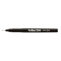 Tussikynä Artline Fineliner 200