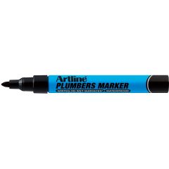 Merkkaustussi Artline Plumbers Marker