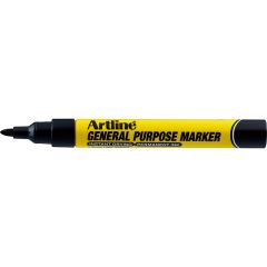 Merkkaustussi Artline General Purpose Marker