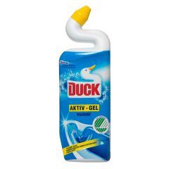 WC-puhdistusaine Duck Aktiv-Gel