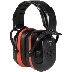 Kuulosuojain OX-ON  BT1 Comfort Bluetooth