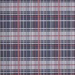 Lahjapaperi Tartan, sininen