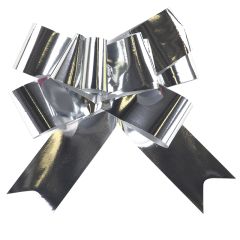 Vetorusetti Metallic, hopea