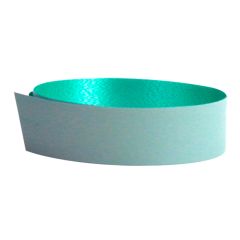 Lahjanauha Matta Metalli, turquoise