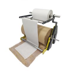 Teline Honeycomb paper wrap pakkaussuojarullalle