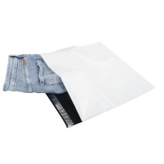 Postituspussi Premium valkoinen
