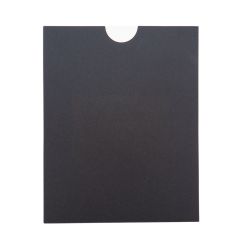 Kuittitasku Venice Black