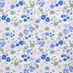 Lahjapaperi Pastel Flowers