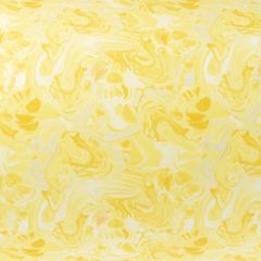 Lahjapaperi Yellow Marble