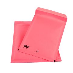 Kuplapussi, pinkki