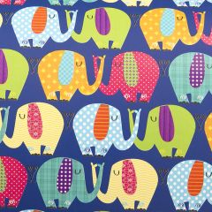 Lahjapaperi Elephant Parade