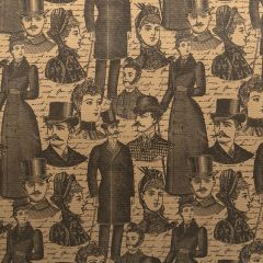 Lahjapaperi 19th Century