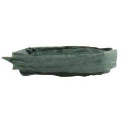 Paperinauha, dark green