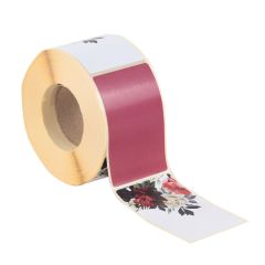 Tarra Wild Bouquet White