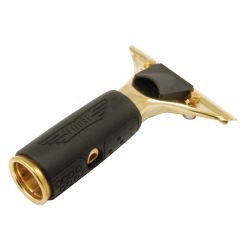 Ikkunankuivaimen kahva Ettore Quick Release