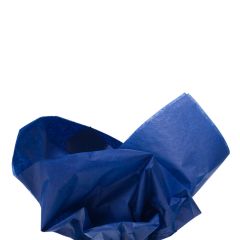 Silkkipaperi Royal Blue