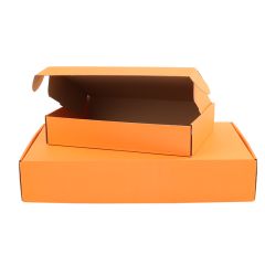 Pakkauslaatikko Orange mango