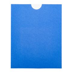 Kuittitasku Blue Perennial