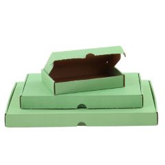 Postituslaatikko kirjekoko, Fair Green