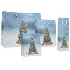 Premiumkassi Silent Night