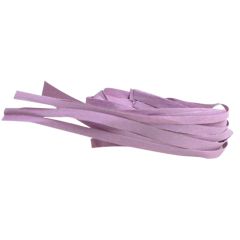 Raffianauha, violetti