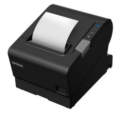 Kuittitulostin Epson TM-T88VII