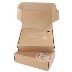 Postituslaatikko Sealbox 100% Climate Neutral