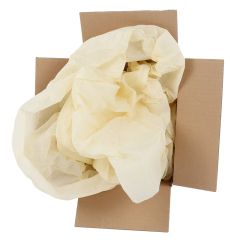 Värillinen käärepaperi - Ivory