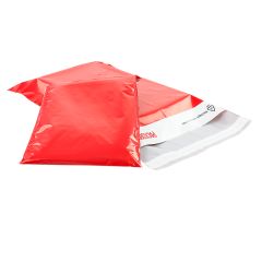 Postituspussi Moulin Red