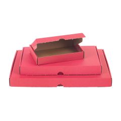 Postituslaatikko kirjekoko Dusty Fuchsia