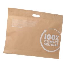 Postituspussi CarryBag 100% Climate Neutral