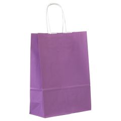 Nyörikannikekassi Purple