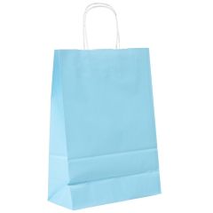 Nyörikannikekassi Aqua