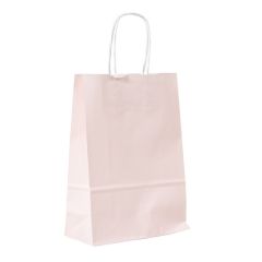 Nyörikannikekassi Pink