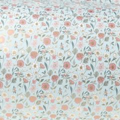 Lahjapaperi Little Daisy Blue