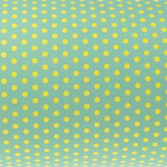 Lahjapaperi Yellow Dots