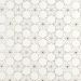 Lahjapaperi Gold Stars White