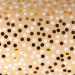 Lahjapaperi Gold/White