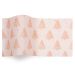 Silkkipaperi Rose Gold Trees